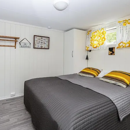 2 Bedroom Awesome In Feriehus