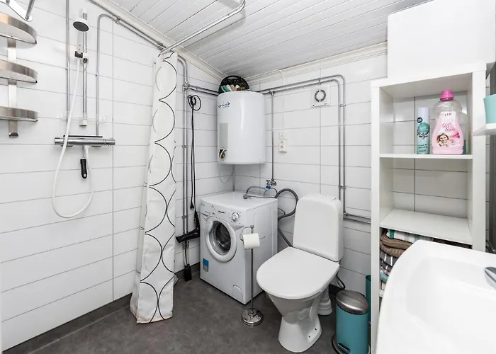 2 Bedroom Awesome In * Isfjorden